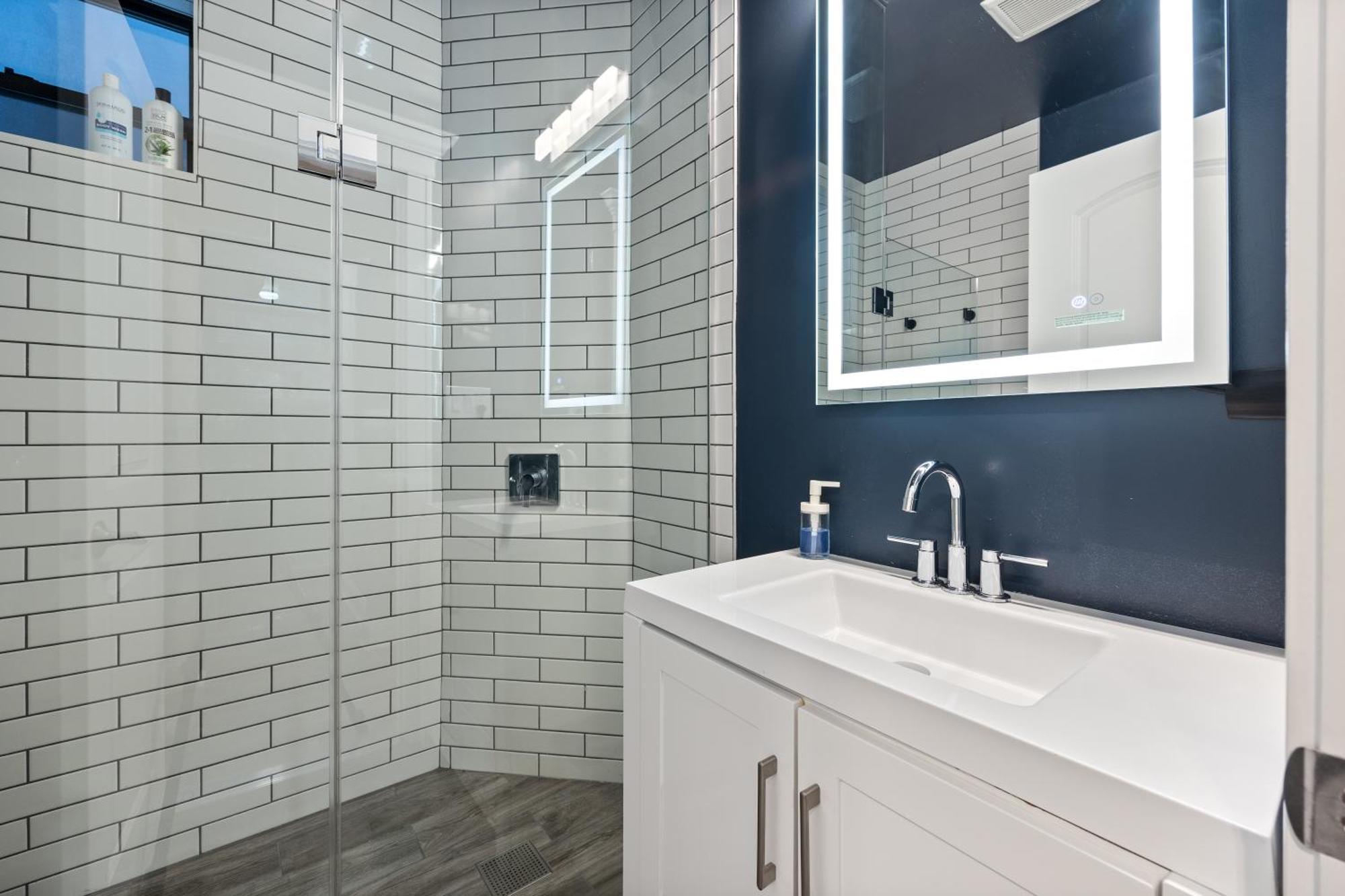 Wrigleyville Suites Chicago Buitenkant foto