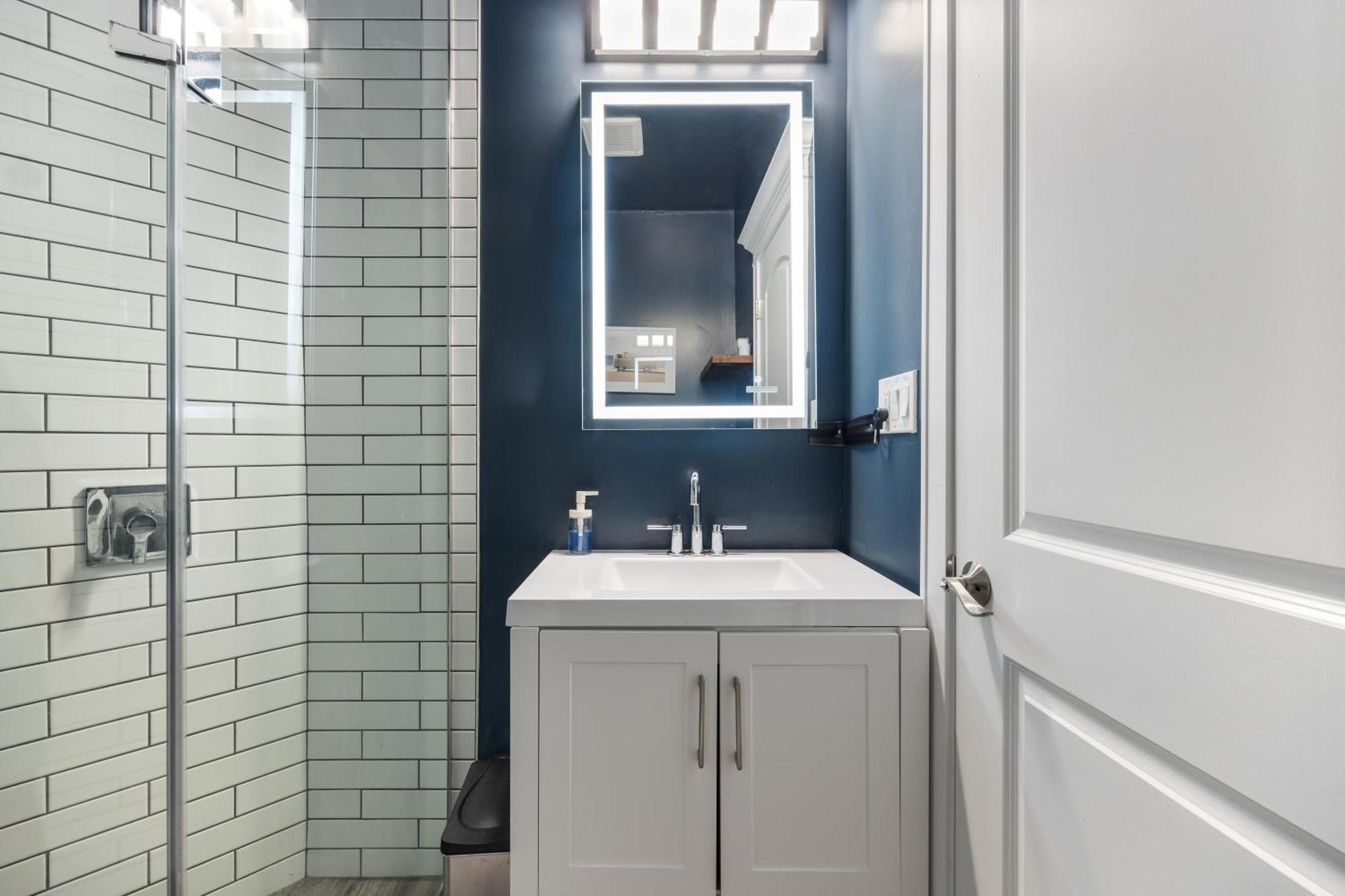 Wrigleyville Suites Chicago Buitenkant foto
